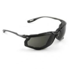 11873 VIRTUA EYEWEAR GRAY ANTI FOG - Makers Industrial Supply