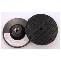 4X1/8X3/8 DISC PAD HOLDER 914 - Makers Industrial Supply