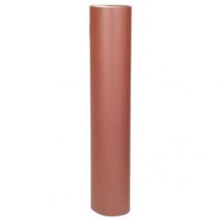 52 x 103" - P180 Grit - Aluminum Oxide - Paper Belt - Makers Industrial Supply