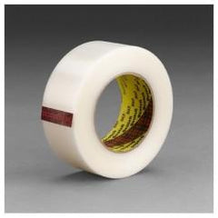 18MMX330MM 865 CLR STRAPPING TAPE - Makers Industrial Supply