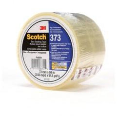 List 373 72mm x 50m High Performance Box Sealing Tape - Makers Industrial Supply