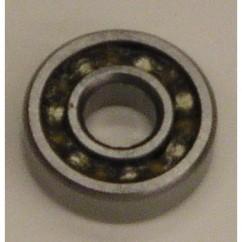 BALL BEARING 06509 - Makers Industrial Supply