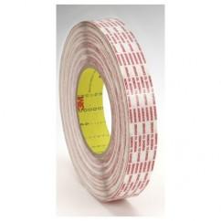 1.8X60 YDS 476XL DBL COATED TAPE - Makers Industrial Supply