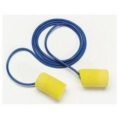 311-1106 SMALL CORDED EARPLUGS - Makers Industrial Supply