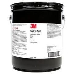 HAZ58 4.4 GAL SCOTCHWELD ADHESIVE - Makers Industrial Supply