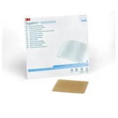 90002 TEGADERM HYDROCOLLOID - Makers Industrial Supply