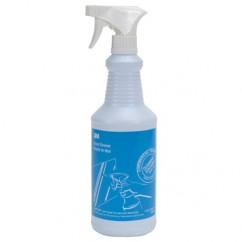 HAZ57 1 QT GLASS CLEANER - Makers Industrial Supply