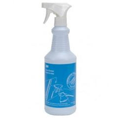 HAZ57 1 QT GLASS CLEANER - Makers Industrial Supply