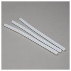 .45X12 3764 AE CLEAR HOT MELT ADH - Makers Industrial Supply