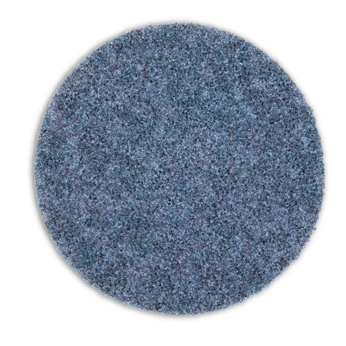 ‎Scotch-Brite Light Grinding and Blending Disc GB-DH Super Duty A Coarse 4-1/2″ x NH - Makers Industrial Supply