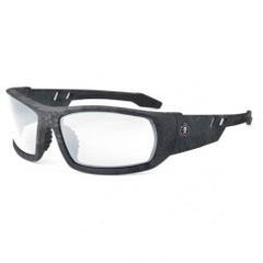 ODIN-AFTY CLR LENS SAFETY GLASSES - Makers Industrial Supply