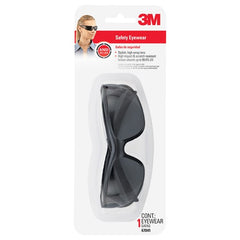 Safety Eyewear 3M™ Virtua™ AP Grey Alt Mfg # 39071 - Makers Industrial Supply