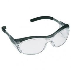 NUVO EYEWEAR CLEAR ANTI FOG LENS - Makers Industrial Supply