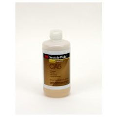 HAZ57 1 LB SCOTCHWELD ADHESIVE - Makers Industrial Supply