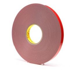 3/4X36 YDS 4941F GRAY 3M VHB TAPE - Makers Industrial Supply