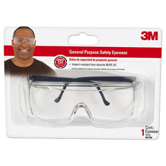 ‎90780-80025 3M™ General Purpose Safety Gl Alt Mfg # 90780 - Makers Industrial Supply