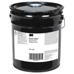 HAZ58 5 GAL SCOTCHWELD EPOXY - Makers Industrial Supply