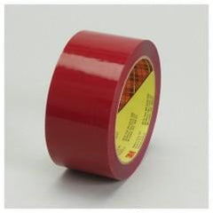 48MMX914MM 373 RED BOX SEALING TAPE - Makers Industrial Supply