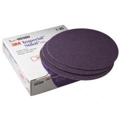 8 - 36 Grit - 740I Disc - Makers Industrial Supply