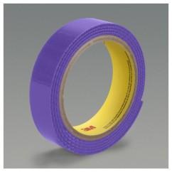 1X50 YDS SJ3401 LOOP PURPLE - Makers Industrial Supply