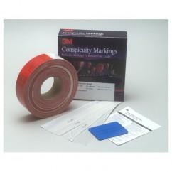 2X50 YDS CONSPICUITY MARKING KIT - Makers Industrial Supply