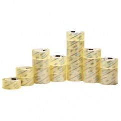 1.88X54.6 YDS PACKNG TAPE 3750-CS48 - Makers Industrial Supply