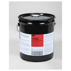 HAZ64 5 GAL NITRILE PLASTIC ADH - Makers Industrial Supply