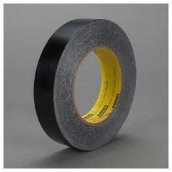 List 9324 1/2" x 108 yds Squeak Reduction Tape - Black - Makers Industrial Supply