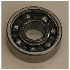 BALL BEARING 3/8X7/8X9/32 - Makers Industrial Supply