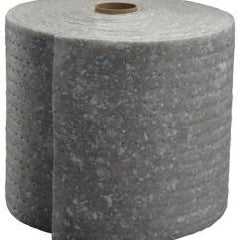 25X150' MAINTENANCE SORBENT ROLL - Makers Industrial Supply