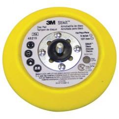 5X3/4 5/16-24 EXT STIKIT DISC PAD - Makers Industrial Supply