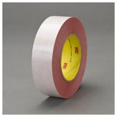 60X250YDS 9737R RED DBL COATED TAPE - Makers Industrial Supply