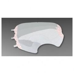 6885 FACESHIELD COVER - Makers Industrial Supply