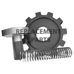 Balancer Auto Retraction Mechanism - Makers Industrial Supply