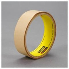 1X36 YDS 8056 CLEAR ADH TRANS TAPE - Makers Industrial Supply