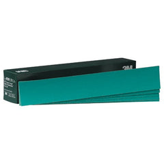 ‎3M Green Corps Stikit Production Sheet 02230 80 2-3/4″ × 16 1/2″ - Makers Industrial Supply