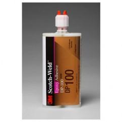 HAZ57 200ML SCOTCHWELD EPOXY - Makers Industrial Supply