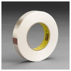 18MMX330MM 898 CLEAR FILAMENT TAPE - Makers Industrial Supply