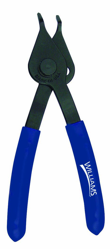 Model #PL-1627 Snap Ring Pliers - 45° - Makers Industrial Supply