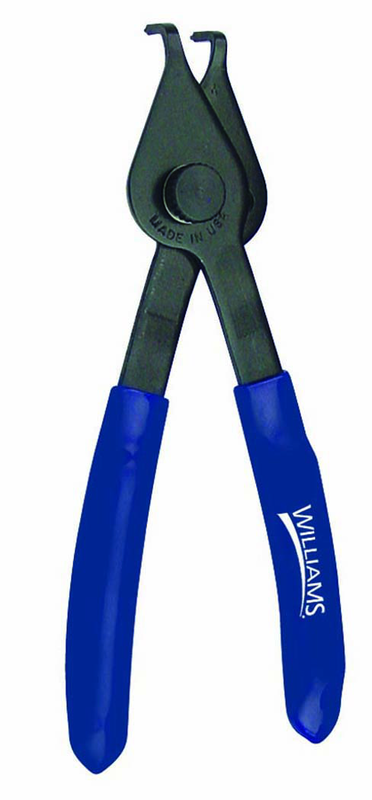 Model #PL-1622 Snap Ring Pliers - 90° - Makers Industrial Supply