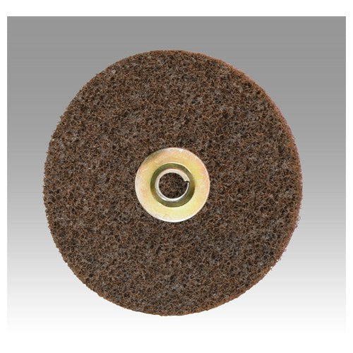 Scotch-Brite Surface Conditioning Disc TN Quick Change 5″ x NH ACRS - Makers Industrial Supply