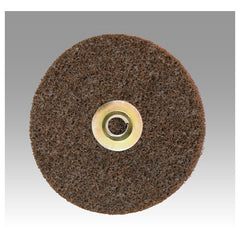 Scotch-Brite Surface Conditioning Disc TN Quick Change 7″ x NH ACRS - Makers Industrial Supply