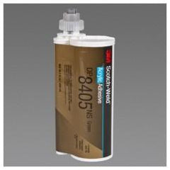 HAZ08 490ML SCOTHC-WELD ACRYLIC - Makers Industrial Supply