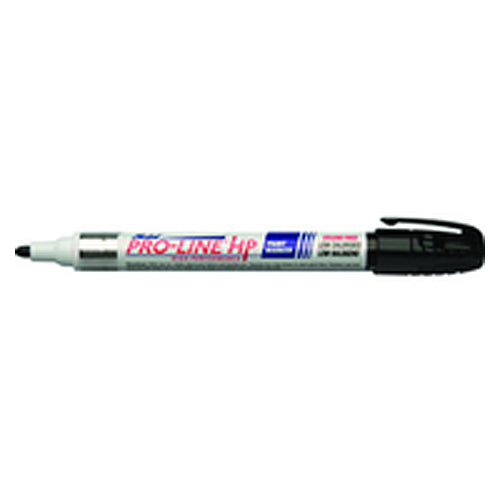 Proline HP Liquid Paint Marker - Black - Makers Industrial Supply