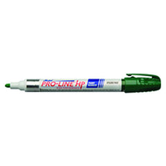 Proline HP Liquid Paint Marker - Green - Makers Industrial Supply