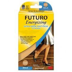 71018BCEN FUTURO ULTRA SHEER - Makers Industrial Supply