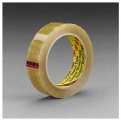 1X72 YDS 681 CLR LT DTY PACK TAPE - Makers Industrial Supply