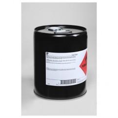 HAZ64 5 GALLON 94 CLR LT YLW TAPE - Makers Industrial Supply