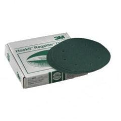 6 - 80 Grit - 750U Disc - Makers Industrial Supply