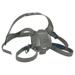 6581 RUGGED COMVORT HEAD HARNESS - Makers Industrial Supply